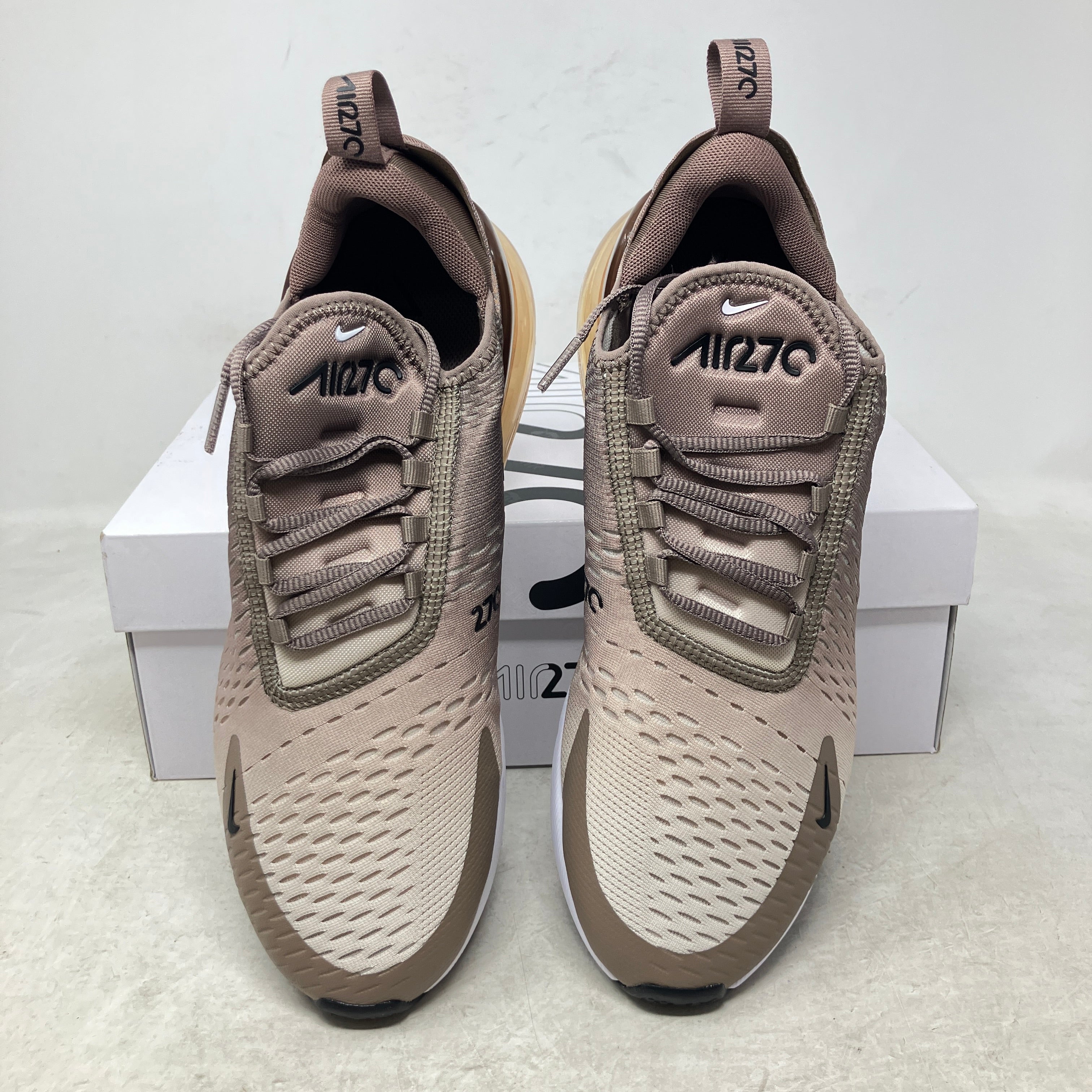 Nike Air Max 270 Mink Brown