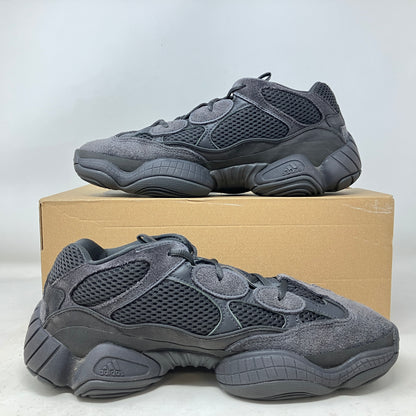adidas Yeezy 500 Utility Black