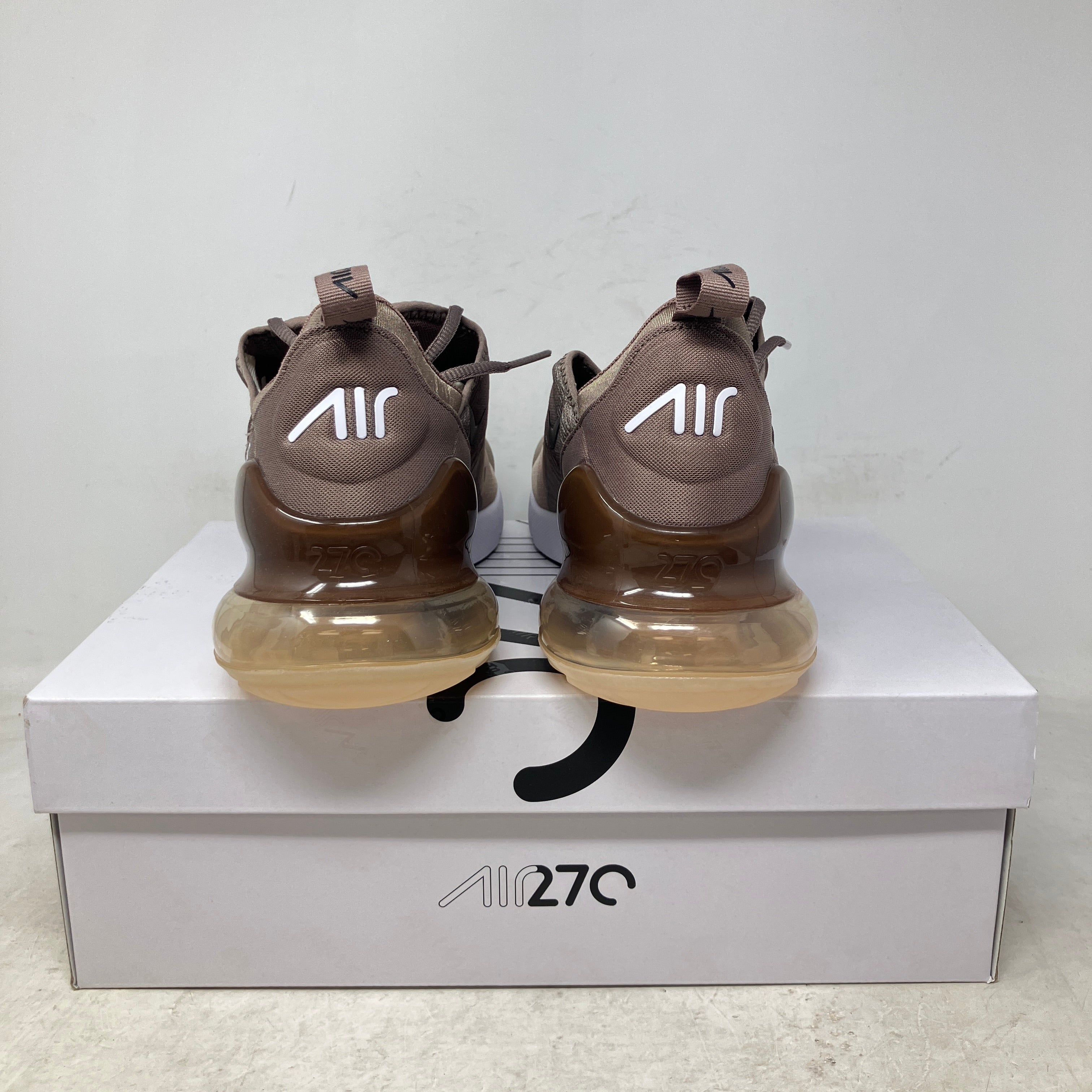 Nike Air Max 270 Mink Brown