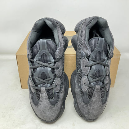 adidas Yeezy 500 Utility Black
