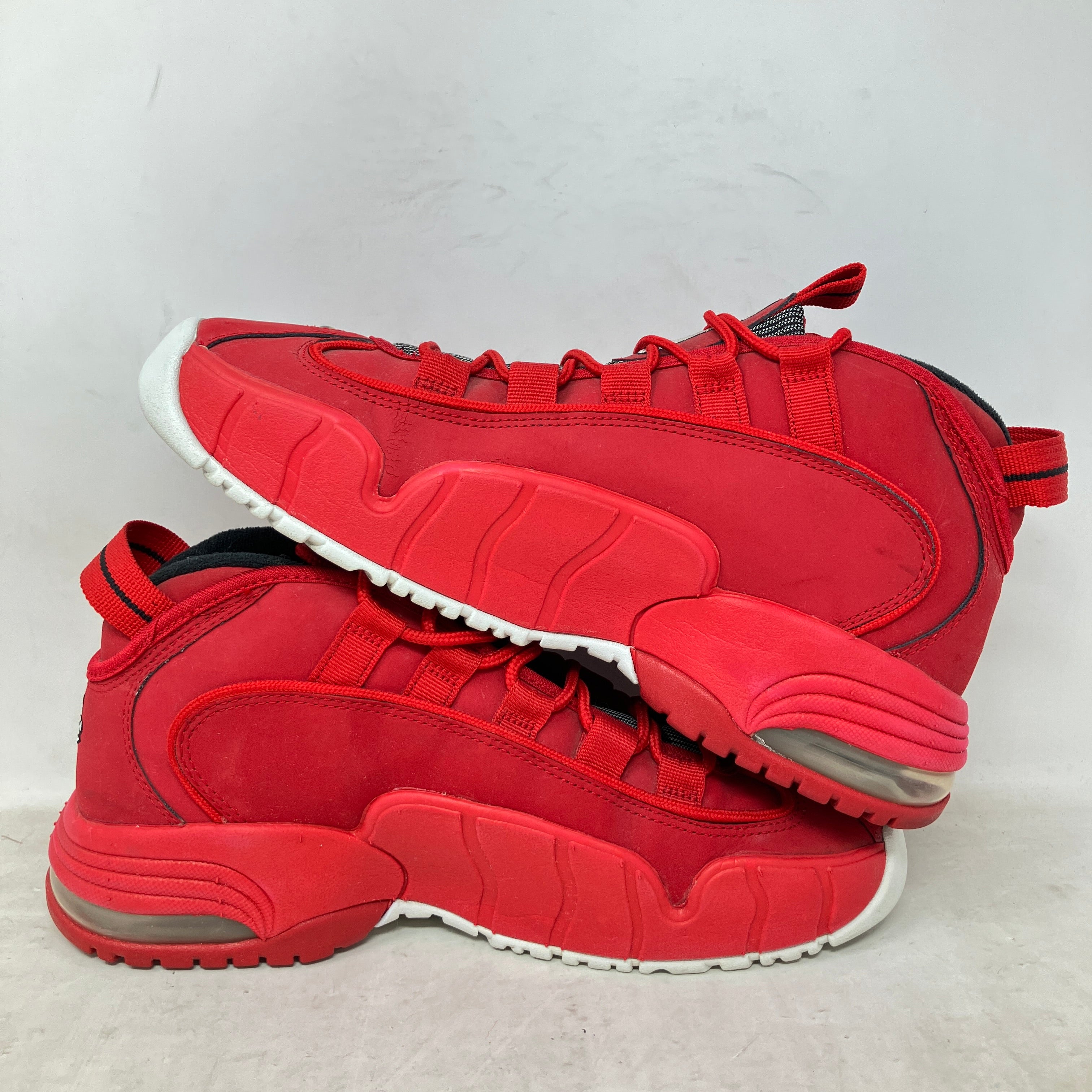 Nike Air Max Penny 1 Rival Pack