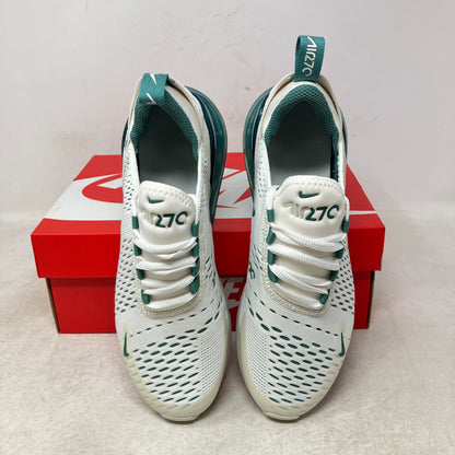 Nike Air Max 270 Sail Light Bone Bicoastal (GS)