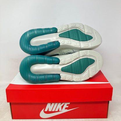 Nike Air Max 270 Sail Light Bone Bicoastal (GS)