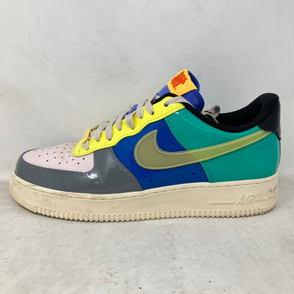Nike Air Force 1 Low SP Undefeated Multi-Patent Community