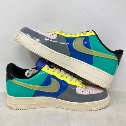 Nike Air Force 1 Low SP Undefeated Multi-Patent Community