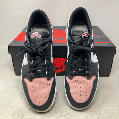 Jordan 1 Low OG Bleached Coral