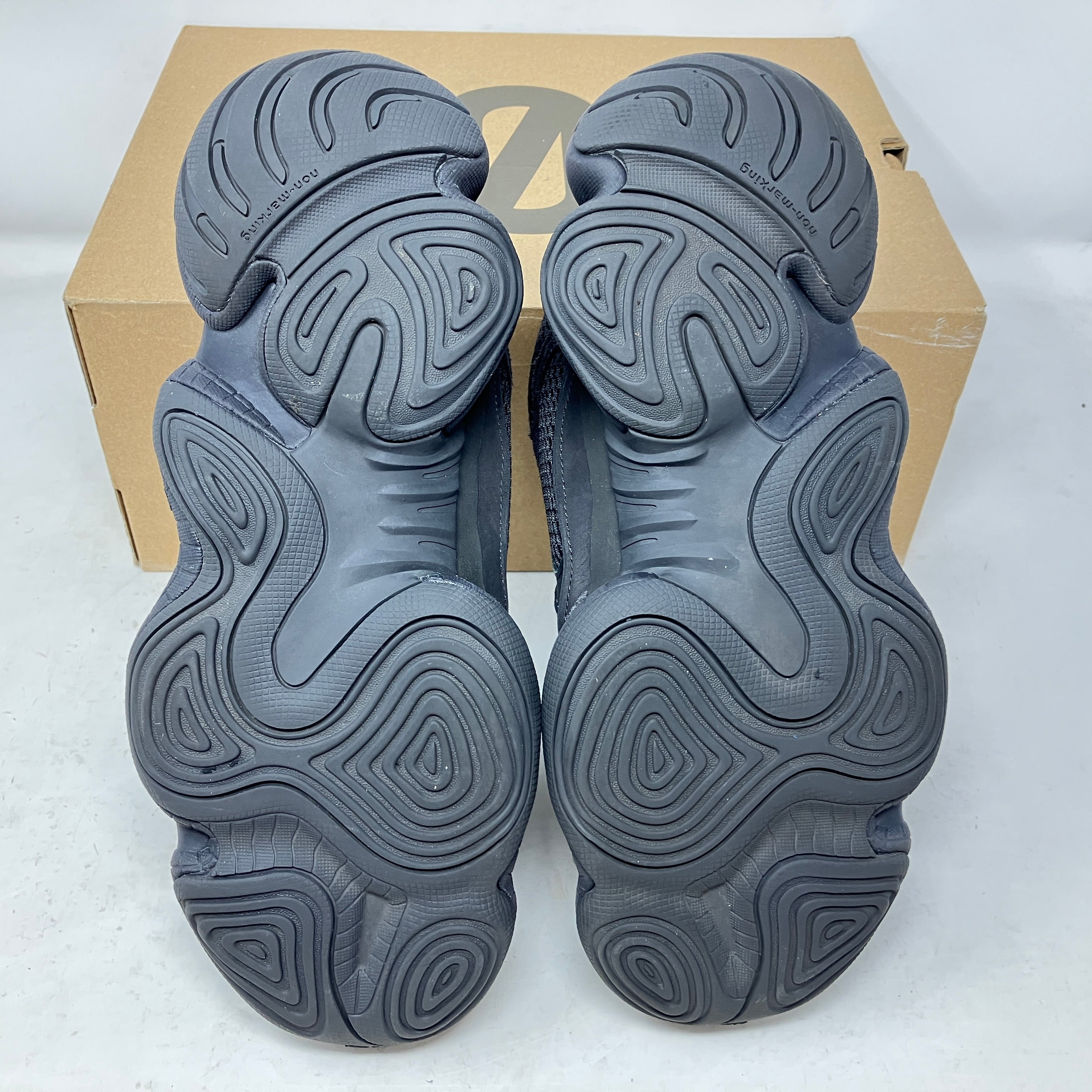 adidas Yeezy 500 Utility Black