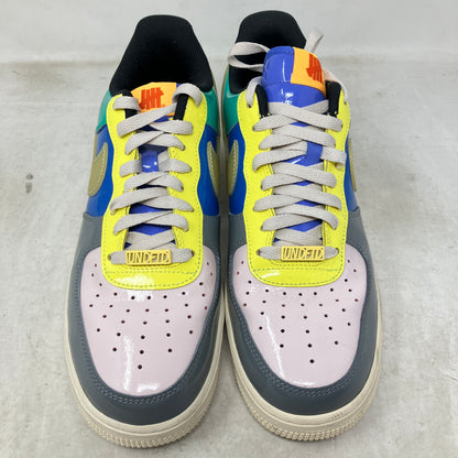 Nike Air Force 1 Low SP Undefeated Multi-Patent Community