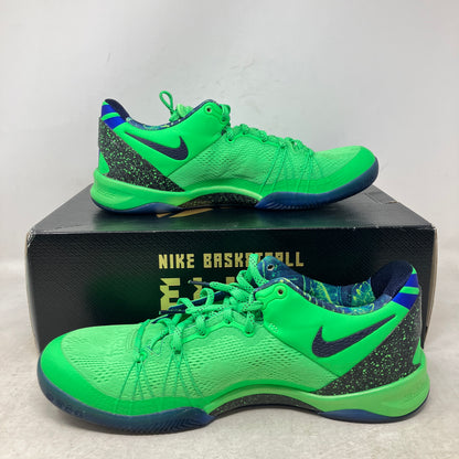 Nike Kobe 8 Elite Superhero