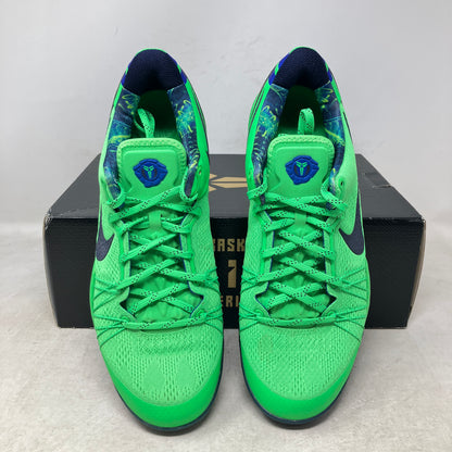 Nike Kobe 8 Elite Superhero