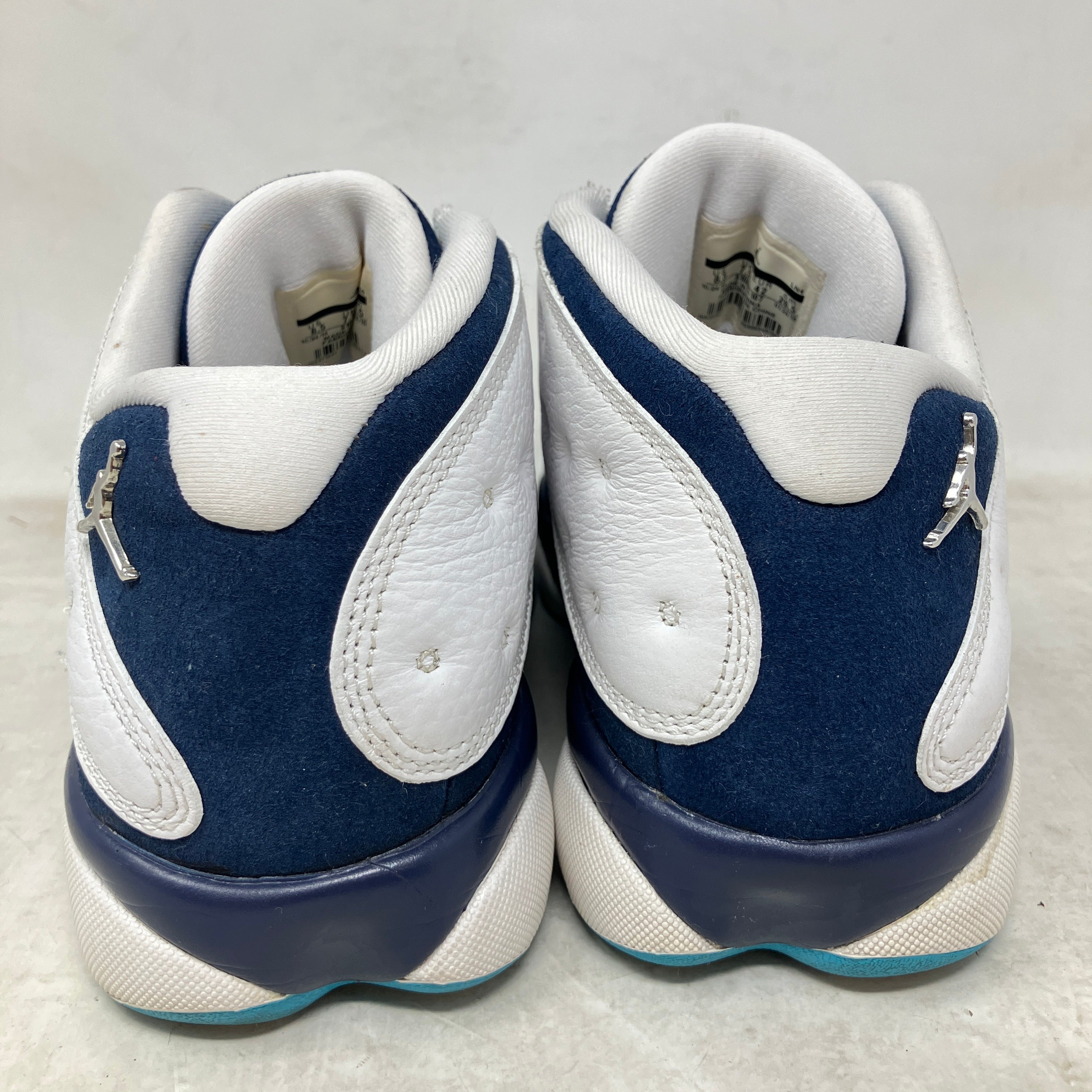 Jordan 13 Retro Low Hornets