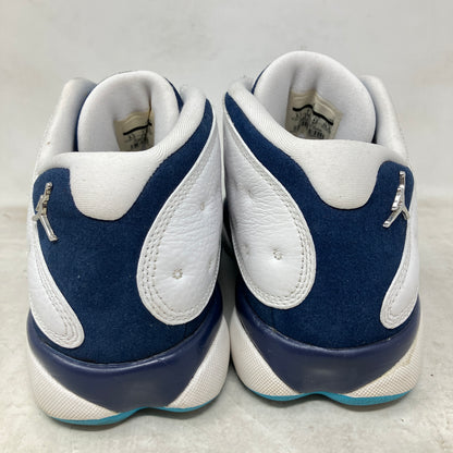 Jordan 13 Retro Low Hornets