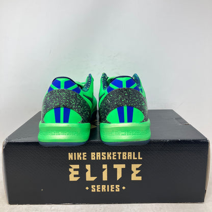 Nike Kobe 8 Elite Superhero