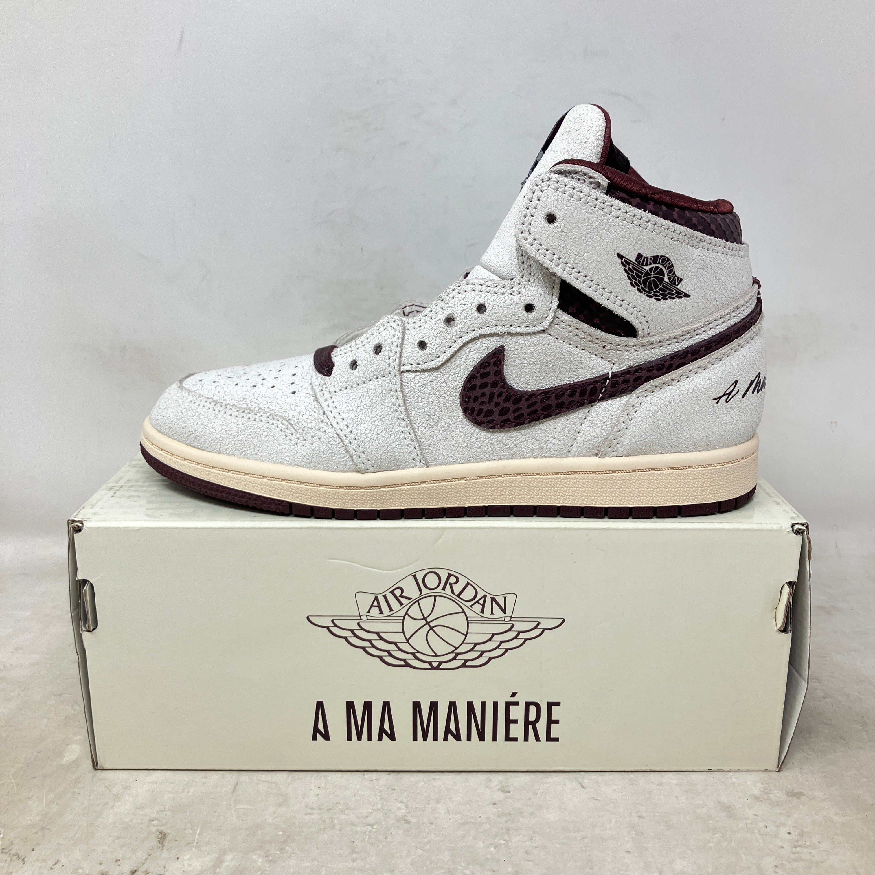 Jordan 1 Retro High OG A Ma Maniére (PS/TD)