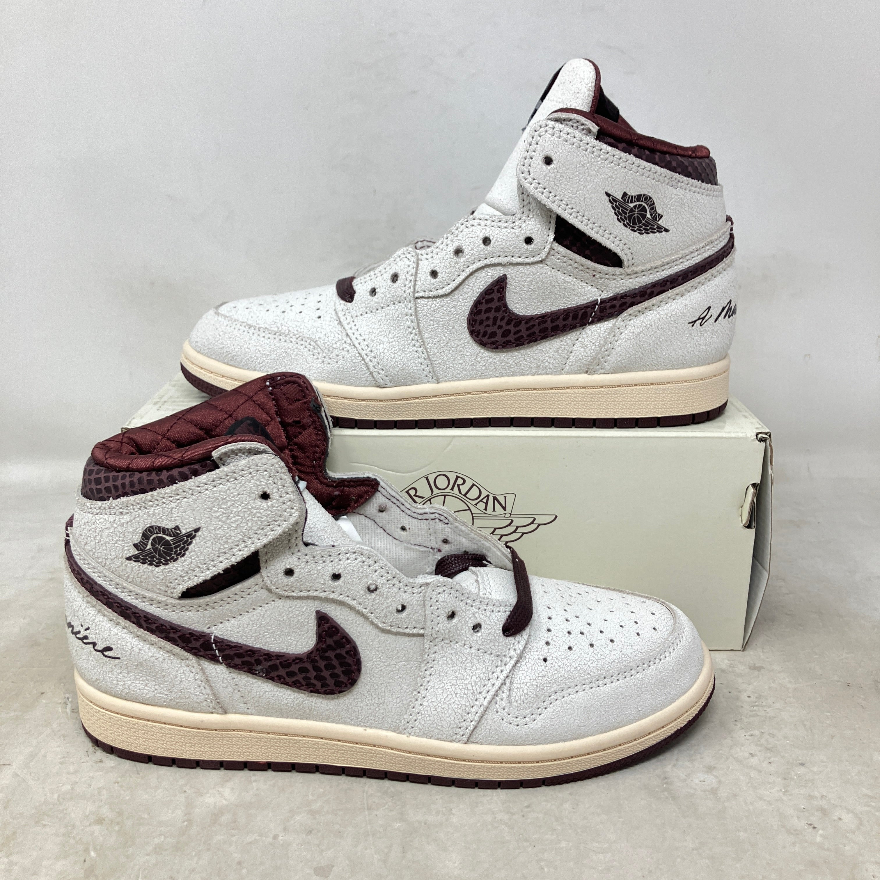 Jordan 1 Retro High OG A Ma Maniére (PS/TD)