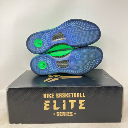 Nike Kobe 8 Elite Superhero