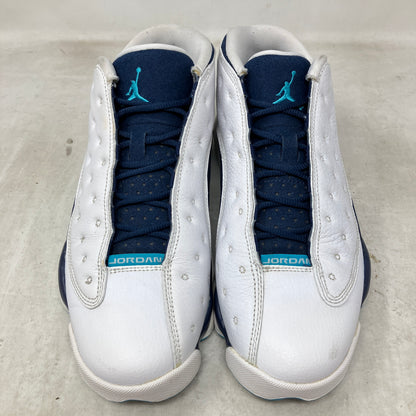 Jordan 13 Retro Low Hornets