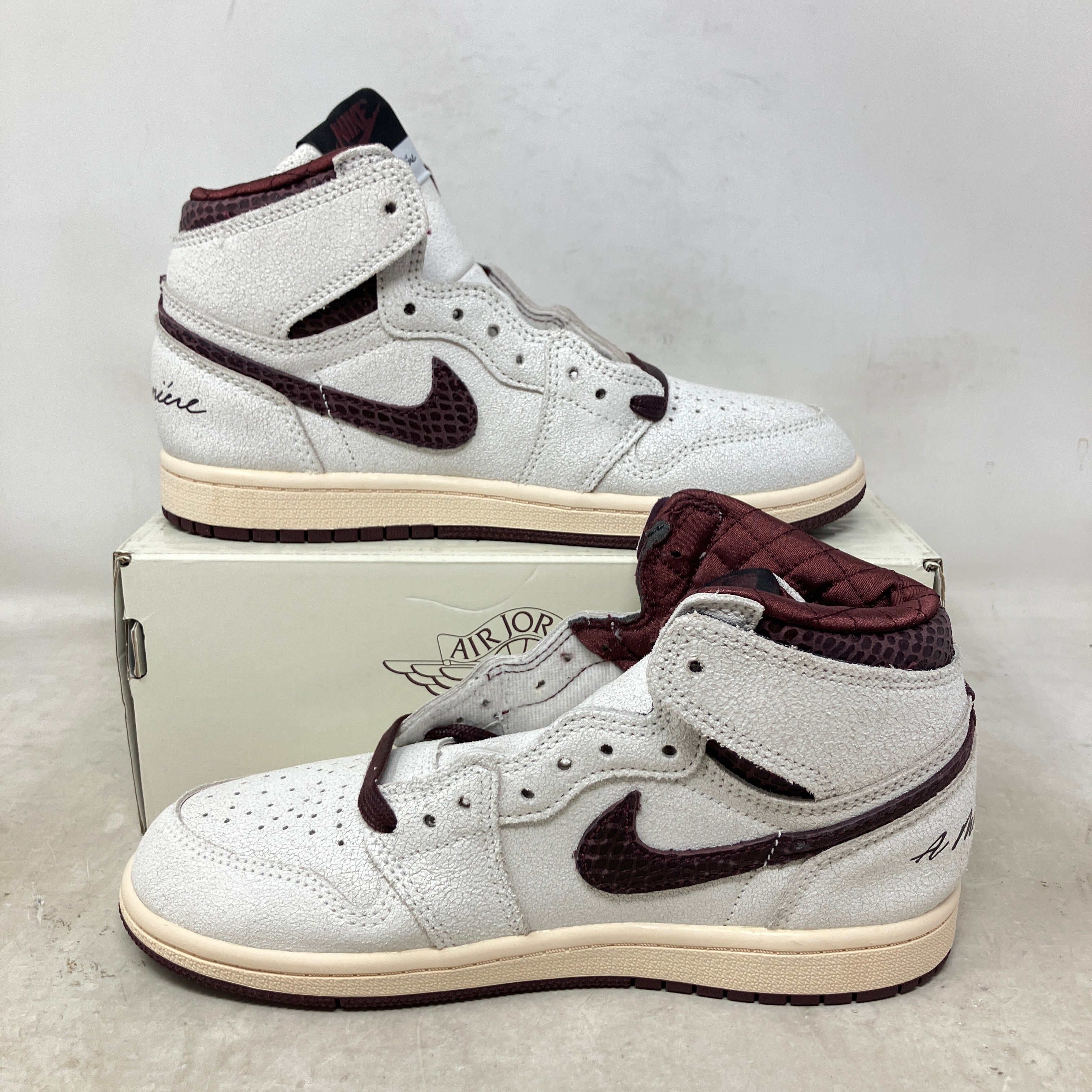 Jordan 1 Retro High OG A Ma Maniére (PS/TD)