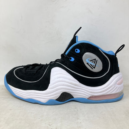 Nike Air Penny 2 Social Status Playground Black