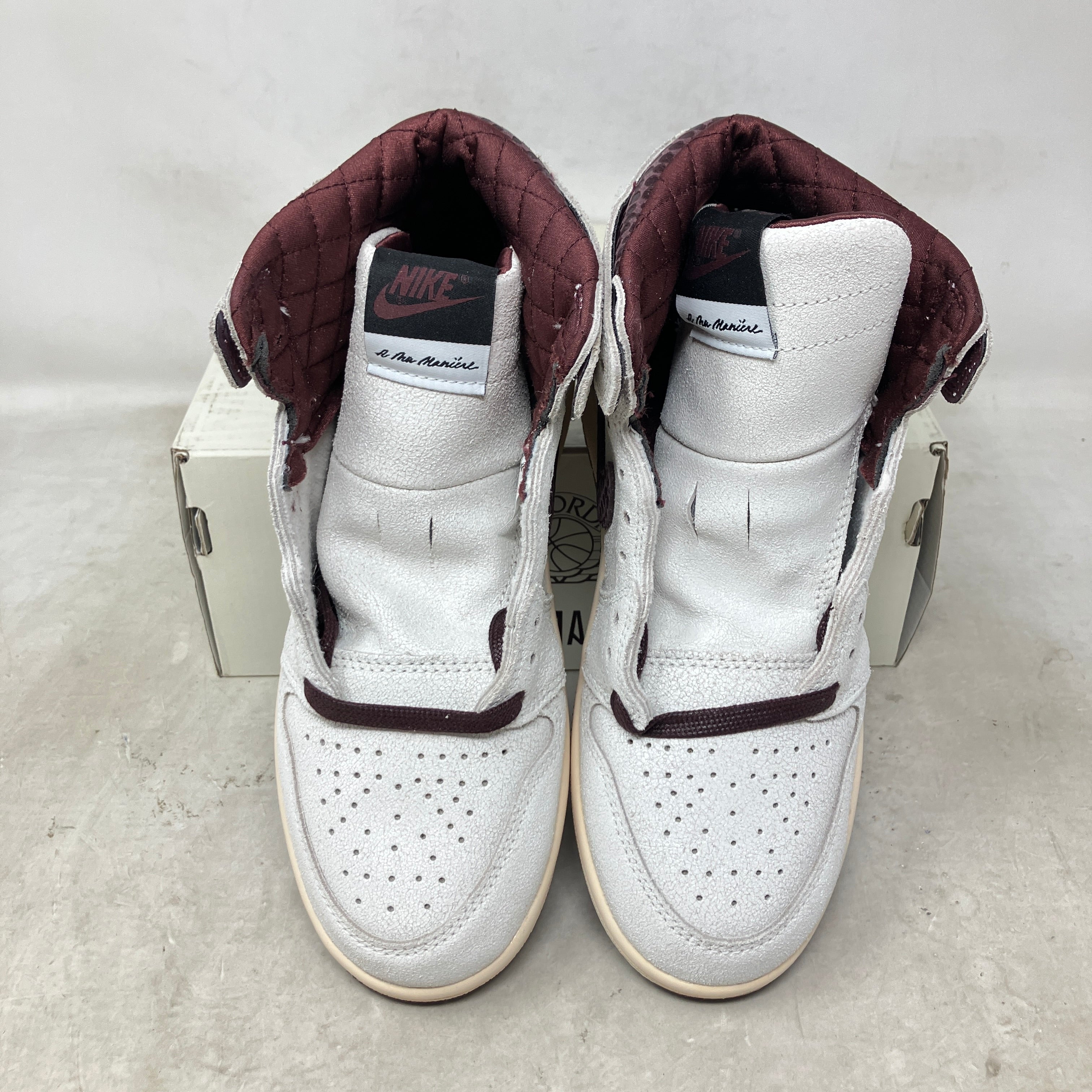 Jordan 1 Retro High OG A Ma Maniére (PS/TD)