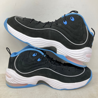 Nike Air Penny 2 Social Status Playground Black