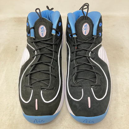 Nike Air Penny 2 Social Status Playground Black