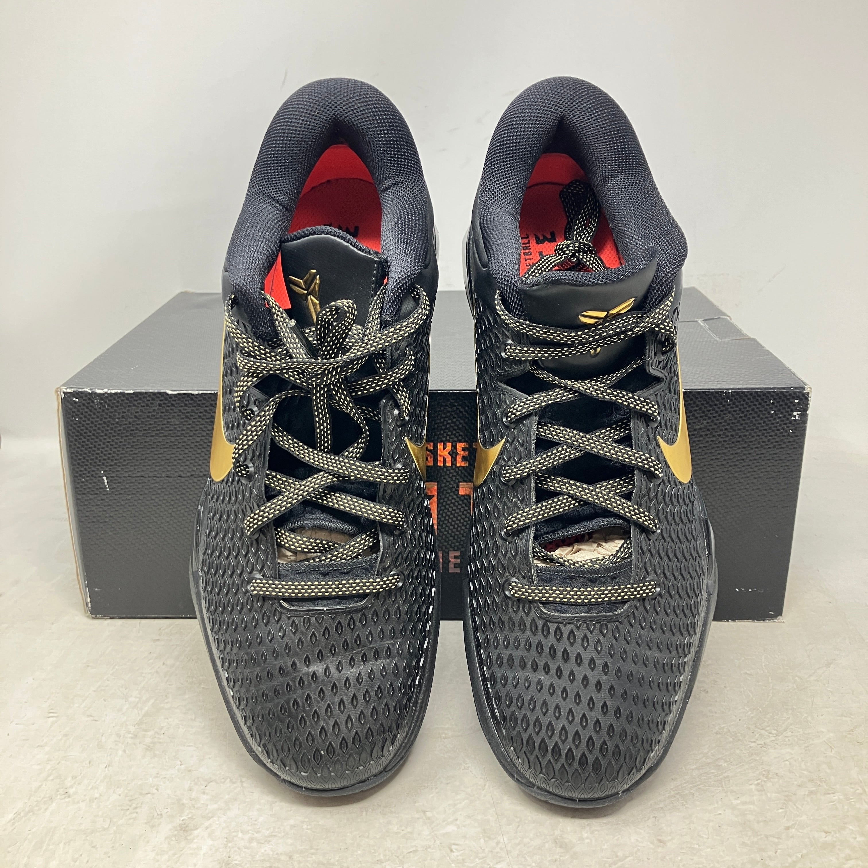 Nike Kobe 7 Elite (Away)