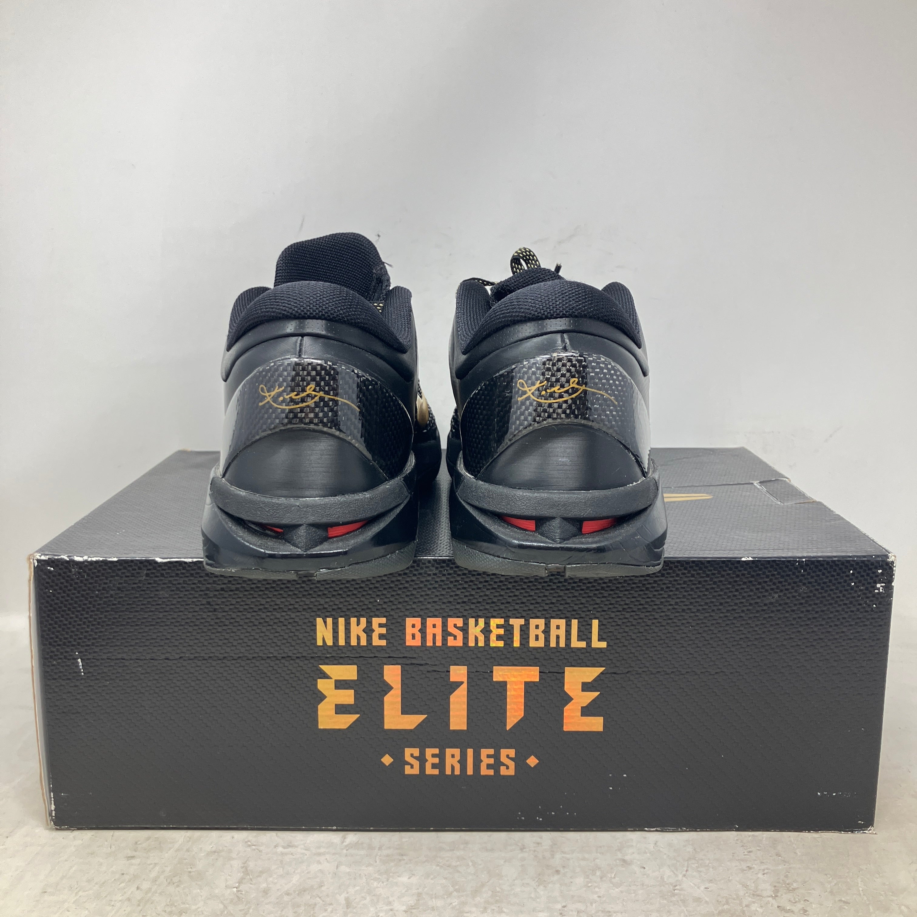 Nike Kobe 7 Elite (Away)