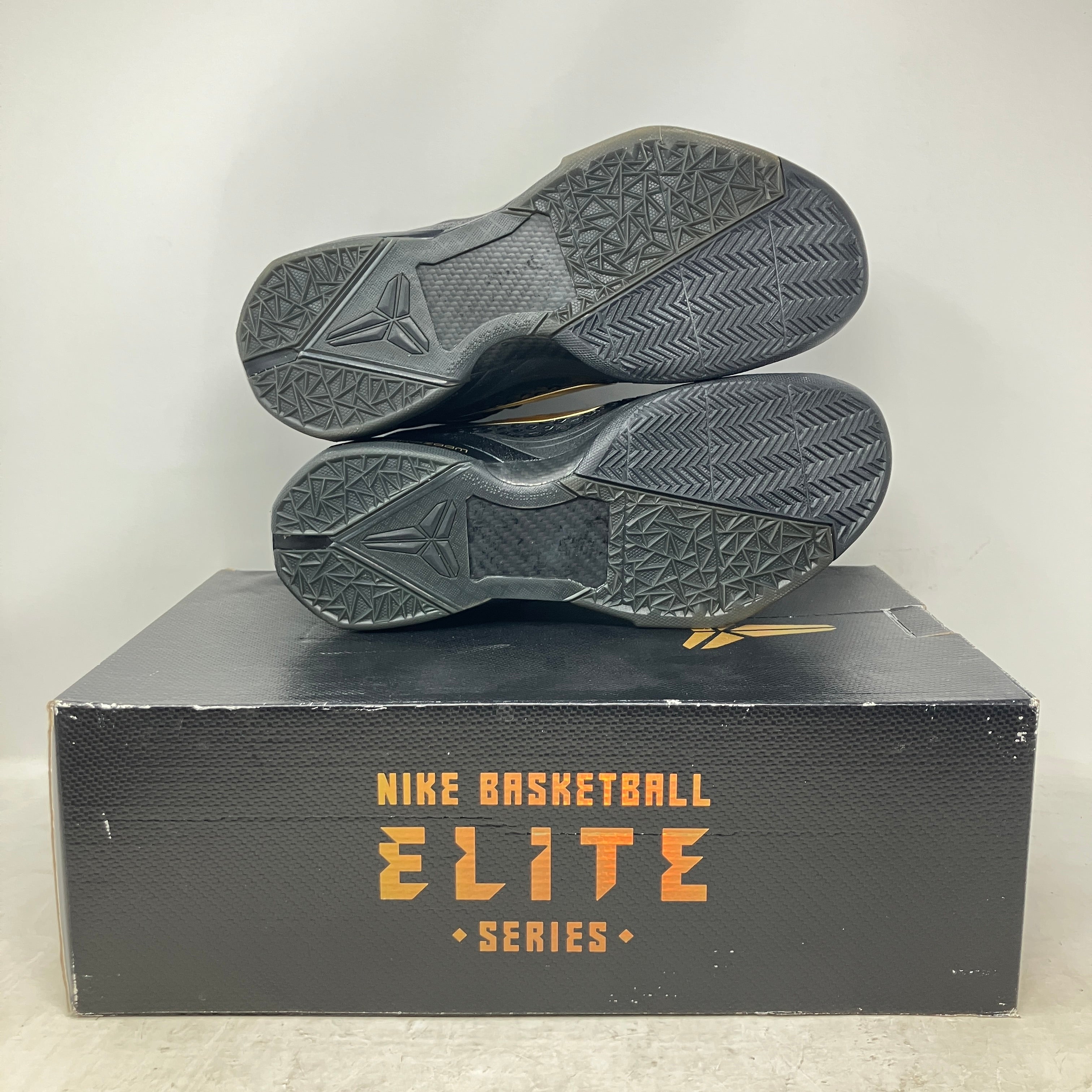 Nike Kobe 7 Elite (Away)