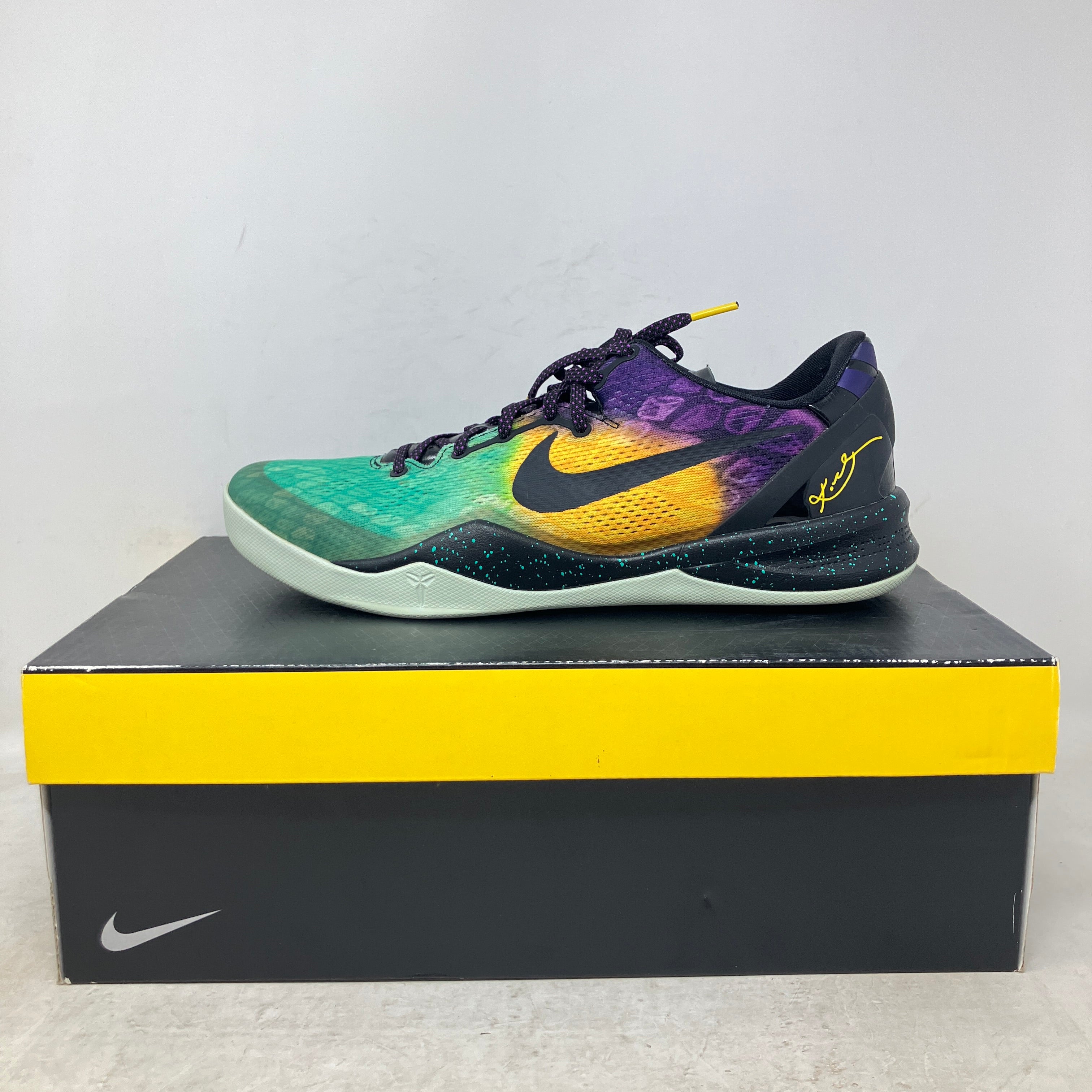 Nike Kobe 8 Easter