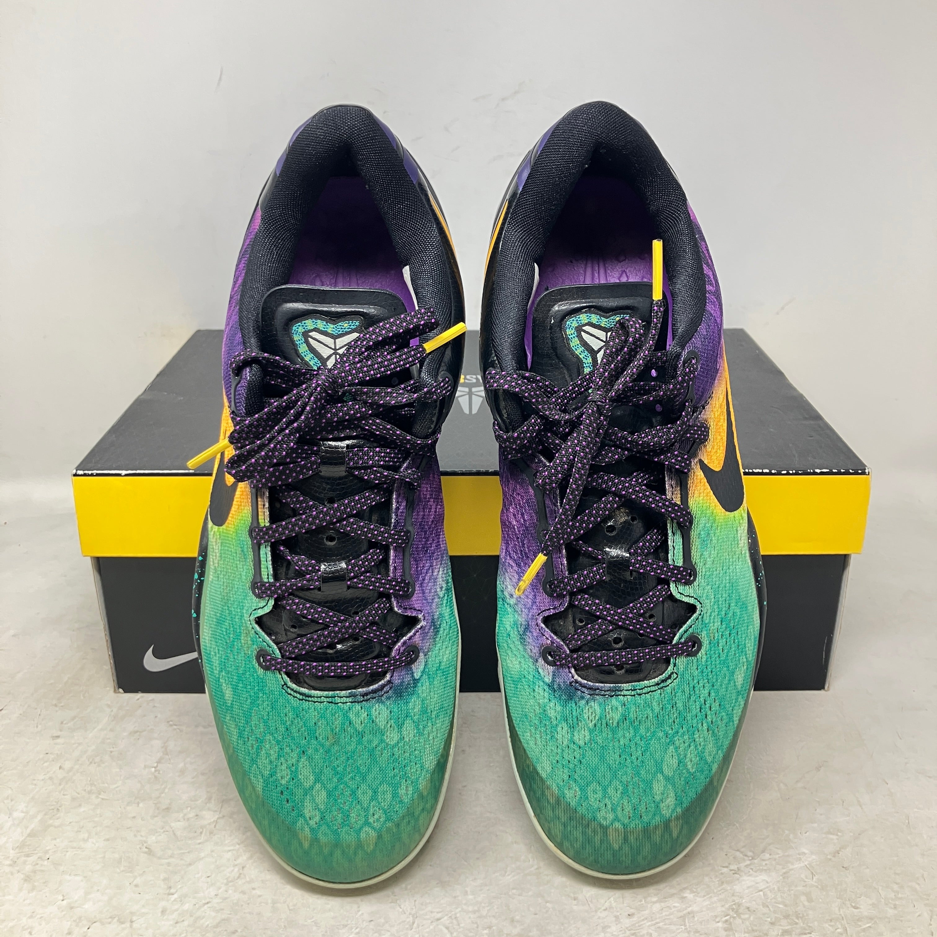 Nike Kobe 8 Easter