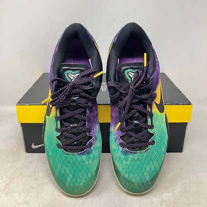 Nike Kobe 8 Easter