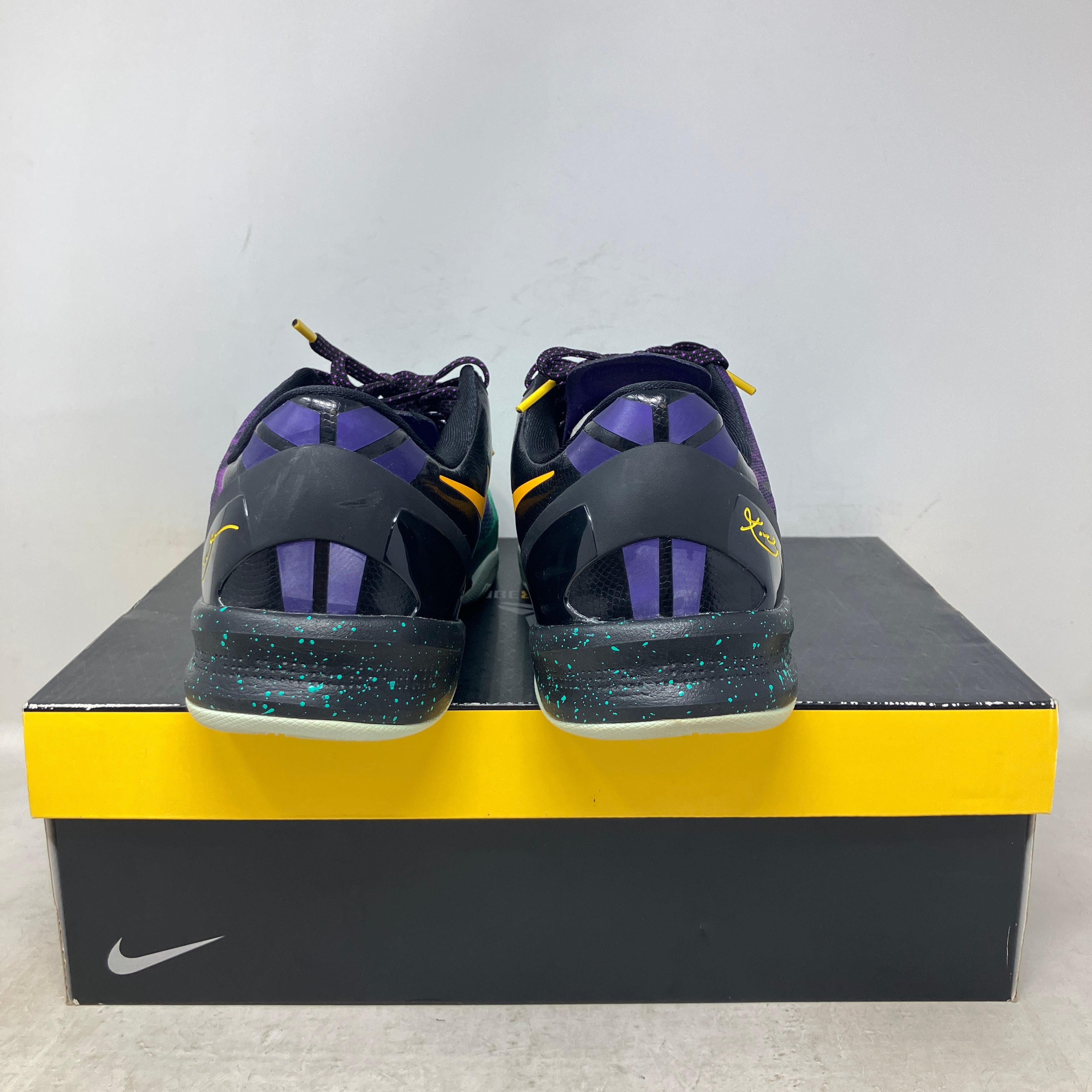 Nike Kobe 8 Easter