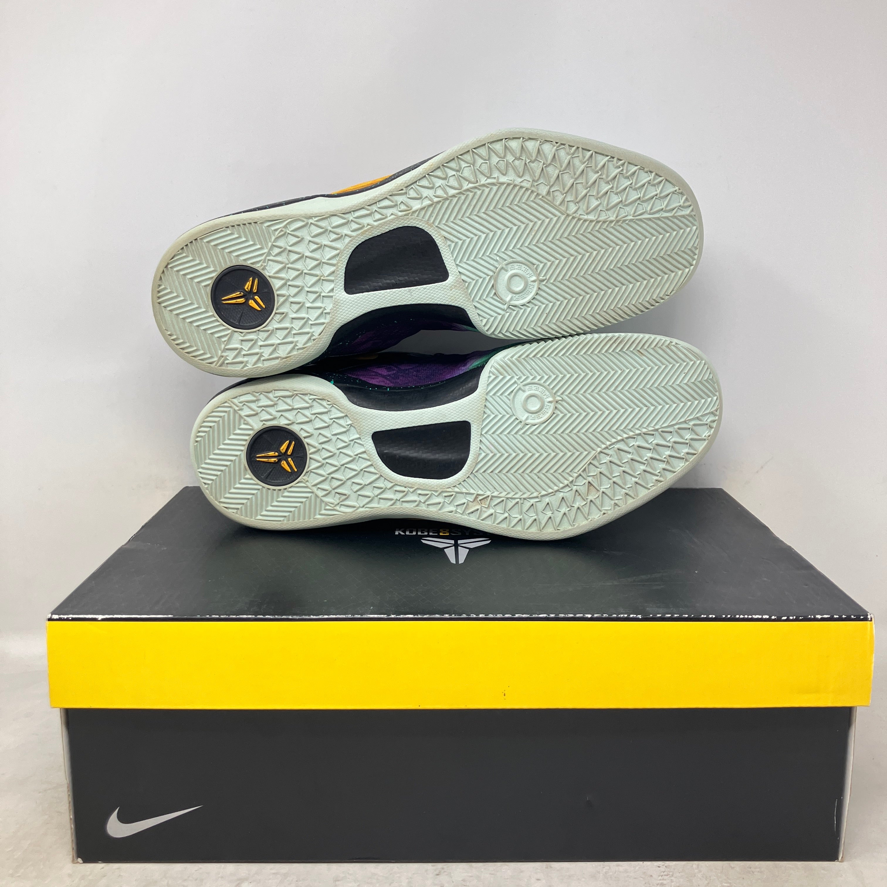 Nike Kobe 8 Easter