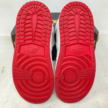 Jordan 1 Retro Mid Hare Jordan (2015) (TD)