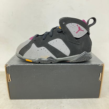 Jordan 7 Retro Bordeaux (2015) (TD)