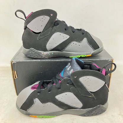 Jordan 7 Retro Bordeaux (2015) (TD)