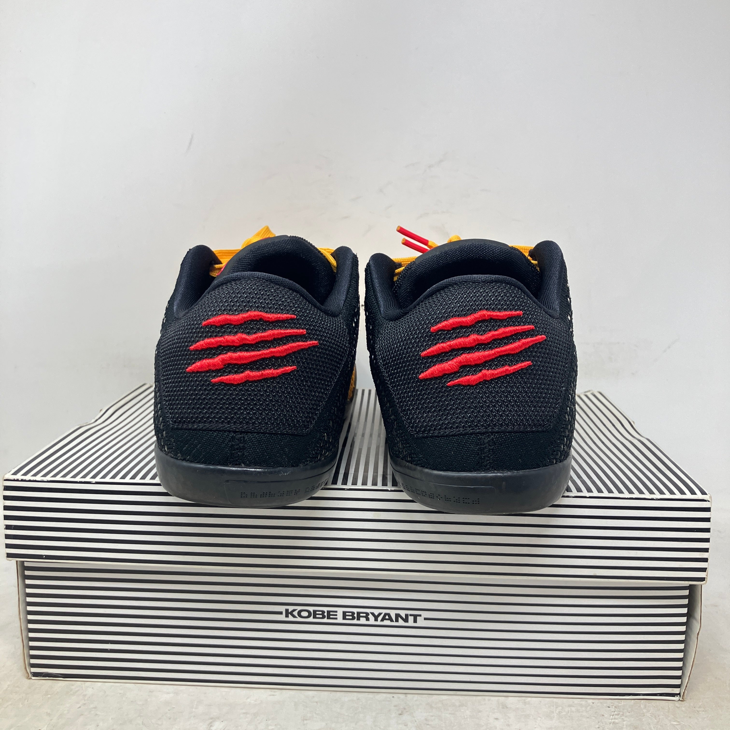 Nike Kobe 11 Elite Low Bruce Lee