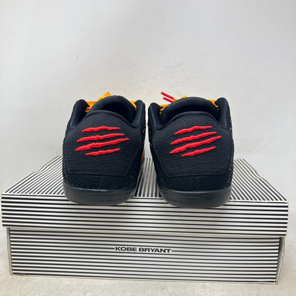 Nike Kobe 11 Elite Low Bruce Lee