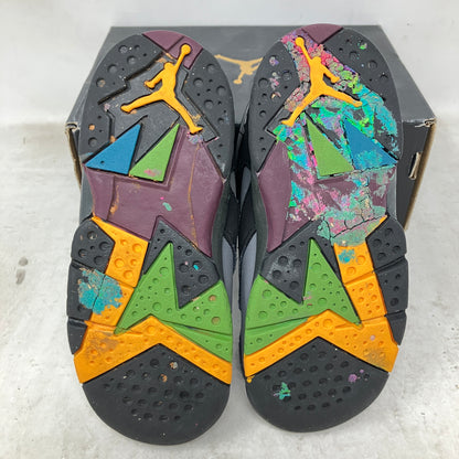 Jordan 7 Retro Bordeaux (2015) (TD)