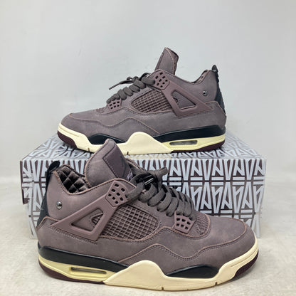 Jordan 4 Retro SP A Ma Maniére Violet Ore