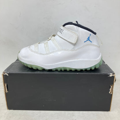 Jordan 11 Retro Legend Blue (TD)