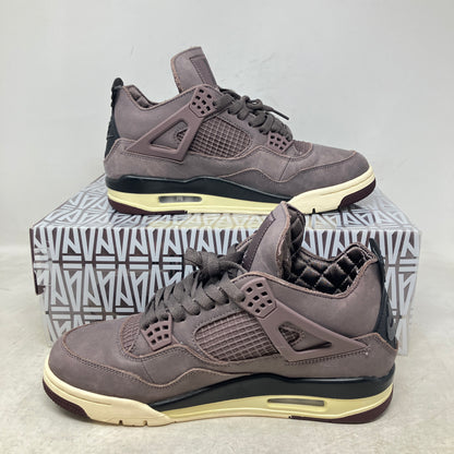 Jordan 4 Retro SP A Ma Maniére Violet Ore