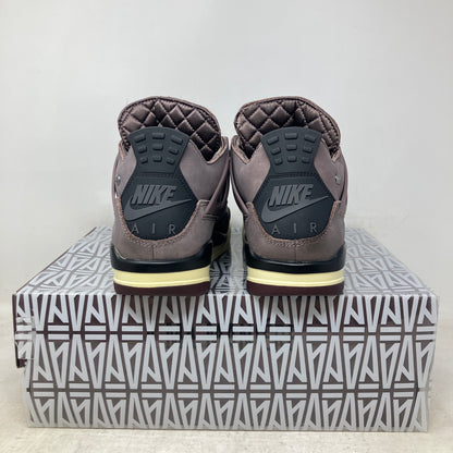Jordan 4 Retro SP A Ma Maniére Violet Ore
