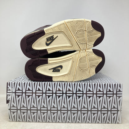 Jordan 4 Retro SP A Ma Maniére Violet Ore