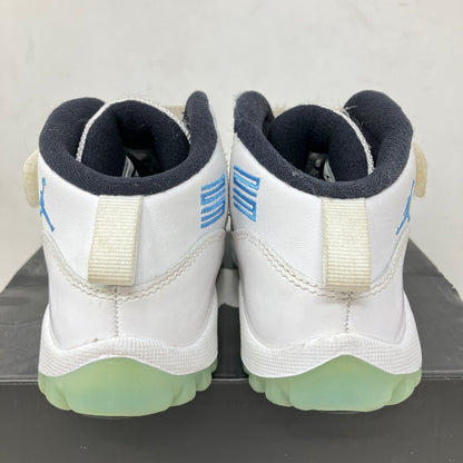 Jordan 11 Retro Legend Blue (TD)