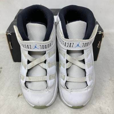 Jordan 11 Retro Legend Blue (TD)