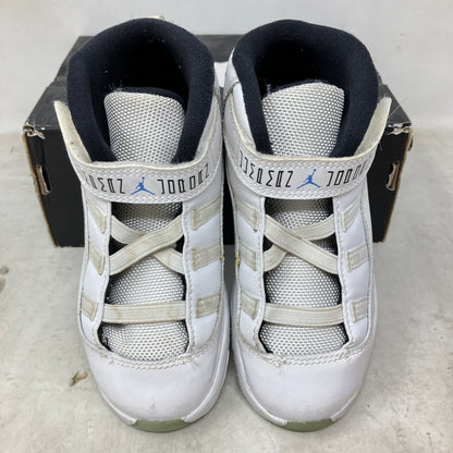 Jordan 11 Retro Legend Blue (TD)