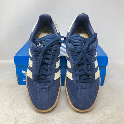 adidas Samba XLG Night Indigo Warm Vanilla
