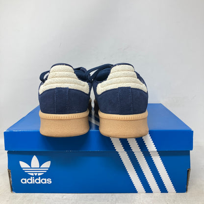 adidas Samba XLG Night Indigo Warm Vanilla